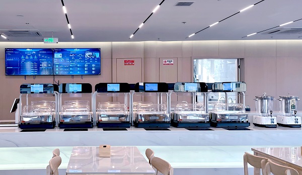 智能稱重結(jié)算臺(tái) 智能稱重結(jié)算臺(tái)